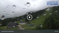 Lackenhof am Ötscher - Eibenkogl Bergstation
