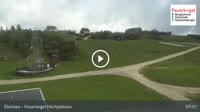 Ebensee - Feuerkogel Hochplateau
