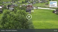 Dachstein - Stazione a valle di Hornspitz