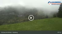 Grünau im Almtal - Kasberg