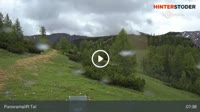 Hinterstoder - Panoramalift Tal - Startplatz West