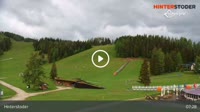 Hinterstoder - Hössbahn Bergstation