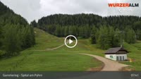 Gammering - Spital am Pyhrn