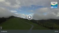 Großarl - Großarltal - Kreuzkogel