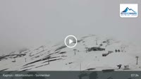 Kaprun - Kitzsteinhorn Sonnenkar