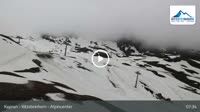 Kaprun - Kitzsteinhorn Alpincenter