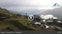 Kaprun - Kitzsteinhorn Langwied