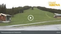 Filzsteinalm - Gerlosplatte