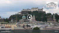 Salisburgo - Schloss Mirabell