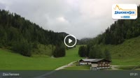 Zauchensee - Weltcuparena