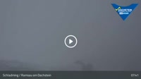 Schladming - Bergstation Dachstein Hunerkogel