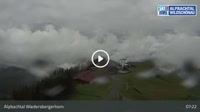 Alpbach - Wiedersbergerhorn