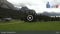 Ehrwald - Ehrwalder Alm