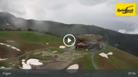 Fügen - Onkeljoch