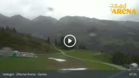Gerlos - Isskogel - Zillertal Arena