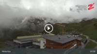 Hintertux - Sommerberg