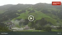 Hochfügen - Klausboden Tal