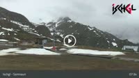 Ischgl - Idalpe