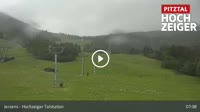 Jerzens - Hochzeiger Talstation
