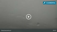 Kaunertal - Kaunertaler Gletscher