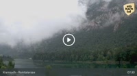 Kramsach - Reintalersee