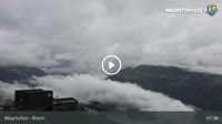 Mayrhofen - Ahornbahn