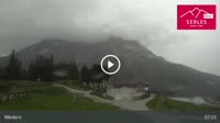 Mieders - Serleslifte Mieders Bergstation