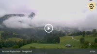 Reith im Alpbachtal - Pinzgerhof - Brunnerberg
