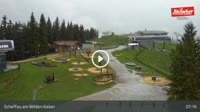 Scheffau am Wilden Kaiser - Brandstadl Restaurant