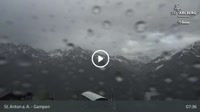 Sankt Anton am Arlberg - Gampen