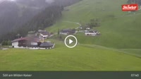 Söll - Söll am Wilden Kaiser - Bergstation Gondelbahn