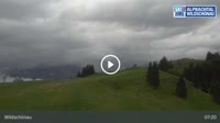 Wildschönau - Markbachjoch 1