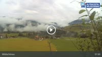 Wildschönau - Roggenboden