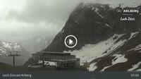 Zürs am Arlberg - Zürs Seekopf