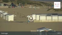 Zeebrugge - Zeedijk