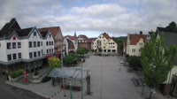 Büren - Marktplatz