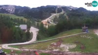 Bohinj - Vogel Ski Resort