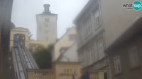 Zagabria - Zagrebačka uspinjača