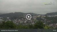 Waldkirchen - Vista panoramica