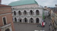 Vicenza - Basilica Palladiana