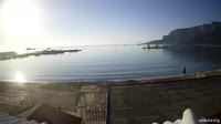 Palermo - Spiaggia di Mondello
