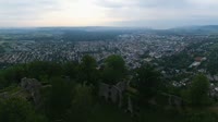 Singen - Vista panoramica