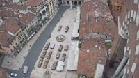 Werona - Piazza Erbe