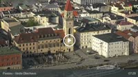 Passavia - Rathausplatz