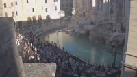 Roma - Fontana di Trevi