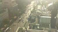 Madrid - Calle Alcalá