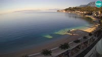 Podgora - Plaża