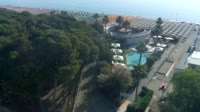 Alba Adriatica - Plaża
