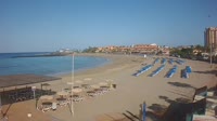 Teneriffa - ﻿Playa Las Vistas