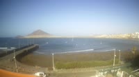 Teneriffa - El Médano